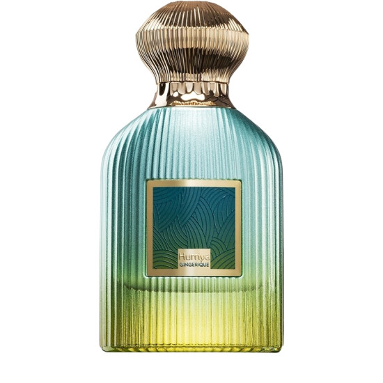 Paris Corner Hurriya Gingerique EDP U 100 ml Paris Corner Hurriya Gingerique EDP U 100 ml