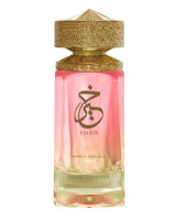 Paris Corner Khair Peach Delulu EDP U 100 ml 