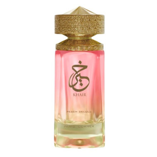 Paris Corner Khair Peach Delulu EDP U 100 ml 