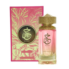 Paris Corner Khair Peach Delulu EDP U 100 ml