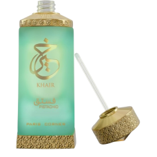 Paris Corner Khair Pistachio concentrated perfume oil U 25 ml