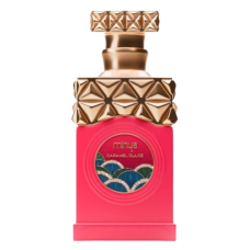 Paris Corner Minya Caramel Dulce EDP U 100 ml