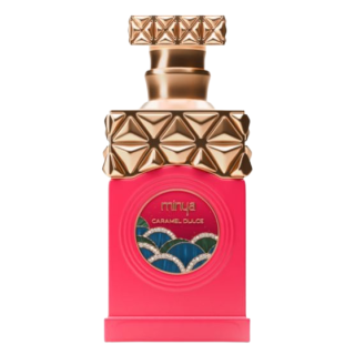 Paris Corner Minya Caramel Dulce EDP U 100 ml