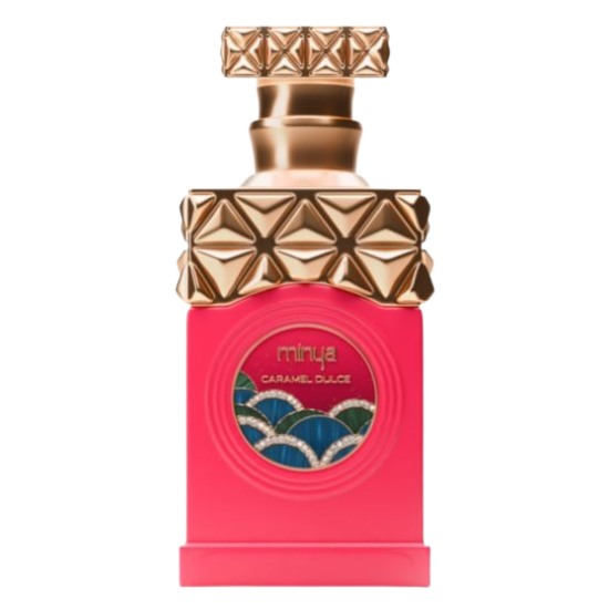 Paris Corner Minya Caramel Dulce EDP U 100 ml Paris Corner Minya Caramel Dulce EDP U 100 ml