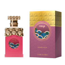 Paris Corner Minya Caramel Dulce EDP U 100 ml