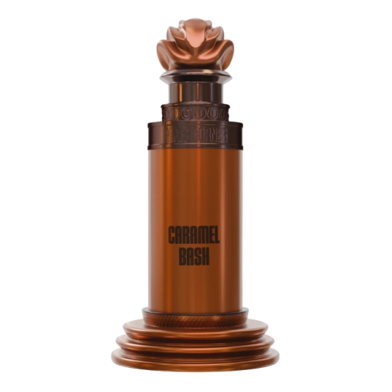 Paris Corner Caramel Bash EDP U 100 ml Paris Corner Caramel Bash EDP U 100 ml