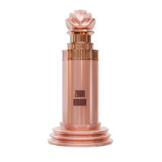 Paris Corner Zahri Amara EDP U 100 ml