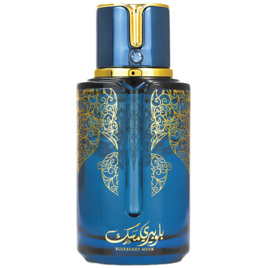 Arabiyat Prestige Blueberry Musk EDP U 100 ml Arabiyat Prestige Blueberry Musk EDP U 100 ml