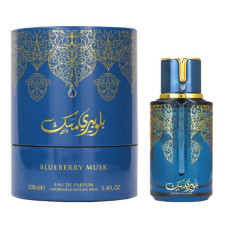 Arabiyat Prestige Blueberry Musk  EDP U 100 ml
