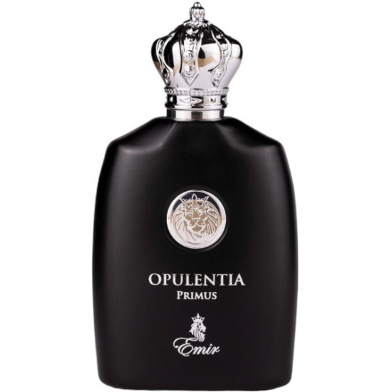 Paris Corner Opulentia Primus Emir EDP U 100 ml Paris Corner Opulentia Primus Emir EDP U 100 ml