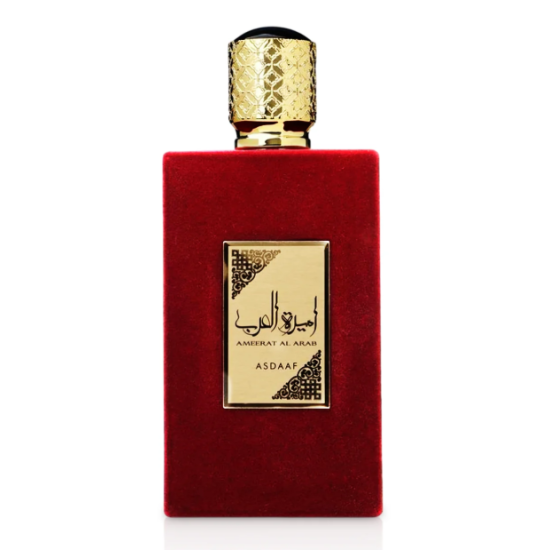 Asdaaf Ameerat Al Arab EDP W 50 ml