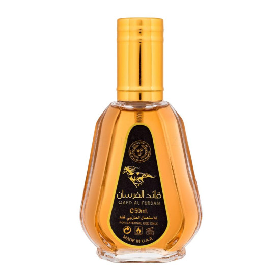 Lattafa Collection Qaed Al Fursan 50 ml