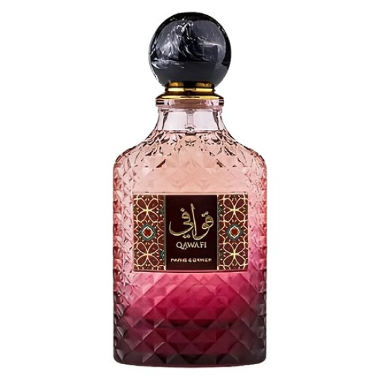 Paris Corner Qawafi EDP U 100 ml Paris Corner Qawafi EDP U 100 ml