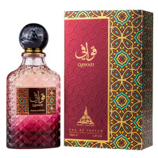 Paris Corner Qawafi EDP U 100 ml
