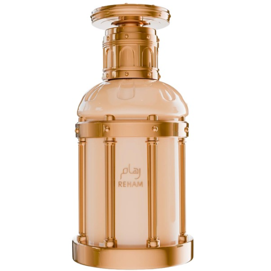 Paris Corner Reham Vanilla Mood EDP U 100 ml Paris Corner Reham Vanilla Mood EDP U 100 ml