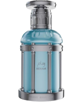 Paris Corner Reham Vanilla Wild Mineral EDP U 100 ml