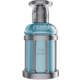 Paris Corner Reham Vanilla Wild Mineral EDP U 100 ml