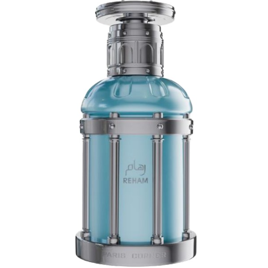 Paris Corner Reham Vanilla Wild Mineral EDP U 100 ml Paris Corner Reham Vanilla Wild Mineral EDP U 100 ml
