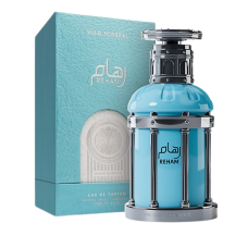 Paris Corner Reham Vanilla Wild Mineral EDP U 100 ml
