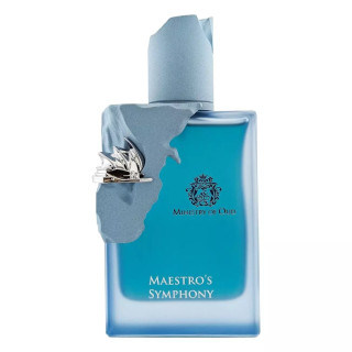 Ministry of Oud Maestro´s Symphony EDP U 100 ml