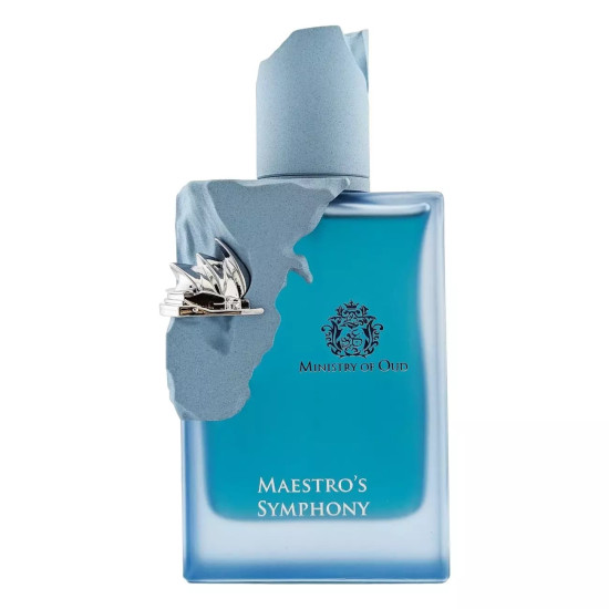 Ministry of Oud Maestro´s Symphony EDP U 100 ml Ministry of Oud Maestro´s Symphony EDP U 100 ml