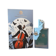 Ministry of Oud Maestro´s Symphony EDP U 100 ml