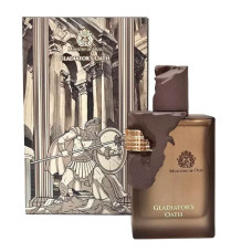 Ministry of Oud Gladiator´s Oath EDP U 100 ml