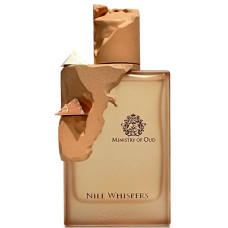 Paris Corner Nile Whispers Ministry of Oud EDP U 100 ml