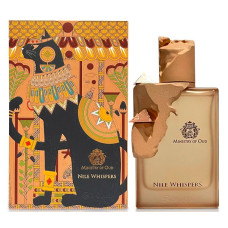 Paris Corner Nile Whispers Ministry of Oud EDP U 100 ml