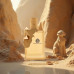 Paris Corner Nile Whispers Ministry of Oud EDP U 100 ml