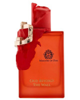 Ministry of Oud Oud Beyond the Wall EDP U 100 ml