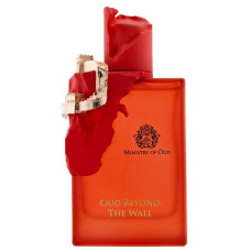 Ministry of Oud Oud Beyond the Wall EDP U 100 ml
