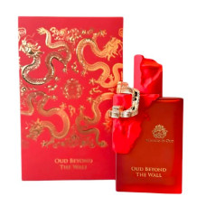 Ministry of Oud Oud Beyond the Wall EDP U 100 ml