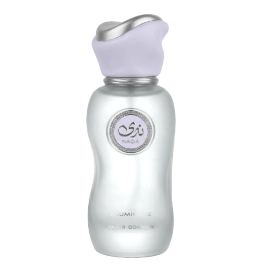 Paris Corner Nada Blumingle EDP U 100 ml Paris Corner Nada Blumingle EDP U 100 ml