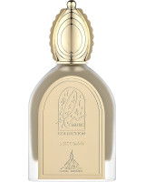 Paris Corner Misty Dawn Musk collection EDP U 100 ml