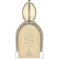 Paris Corner Misty Dawn Musk collection EDP U 100 ml