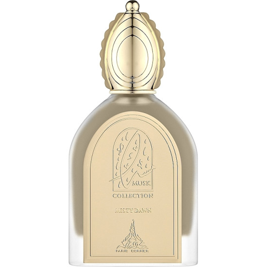 Paris Corner Misty Dawn Musk collection EDP U 100 ml Paris Corner Misty Dawn Musk collection EDP U 100 ml