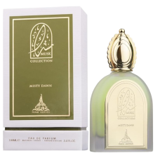 Paris Corner Misty Dawn Musk collection EDP U 100 ml