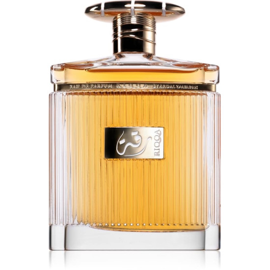 Ard Al Zaafaran Riqqa EDP U 100 ml Ard Al Zaafaran Riqqa EDP U 100 ml