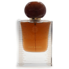 Ard Al Zaafaran Marina Deep & Dark EDP U 50 ml