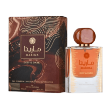Ard Al Zaafaran Marina Deep & Dark EDP U 50 ml