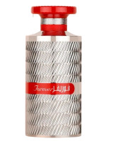 Ard Al Zaafaran Forever Silver (Red) EDP U 100 ml
