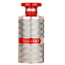 Ard Al Zaafaran Forever Silver (Red) EDP U 100 ml