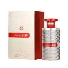 Ard Al Zaafaran Forever Silver (Red) EDP U 100 ml