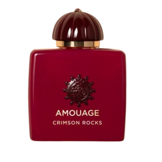 Amouage Crimson Rocks U EDP 100 ml