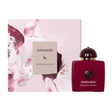 Amouage Crimson Rocks U EDP 100 ml
