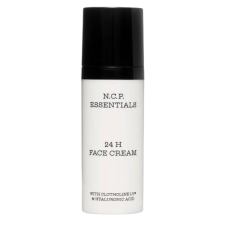 N.C.P. Essentials 24 H Face Cream 50 ml
