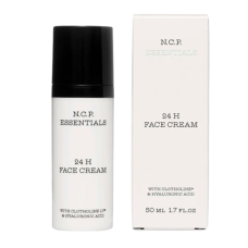 N.C.P. Essentials 24 H Face Cream 50 ml