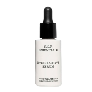 N.C.P. Essentials Hydro Active Serum 30 ml