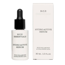 N.C.P. Essentials Hydro Active Serum 30 ml